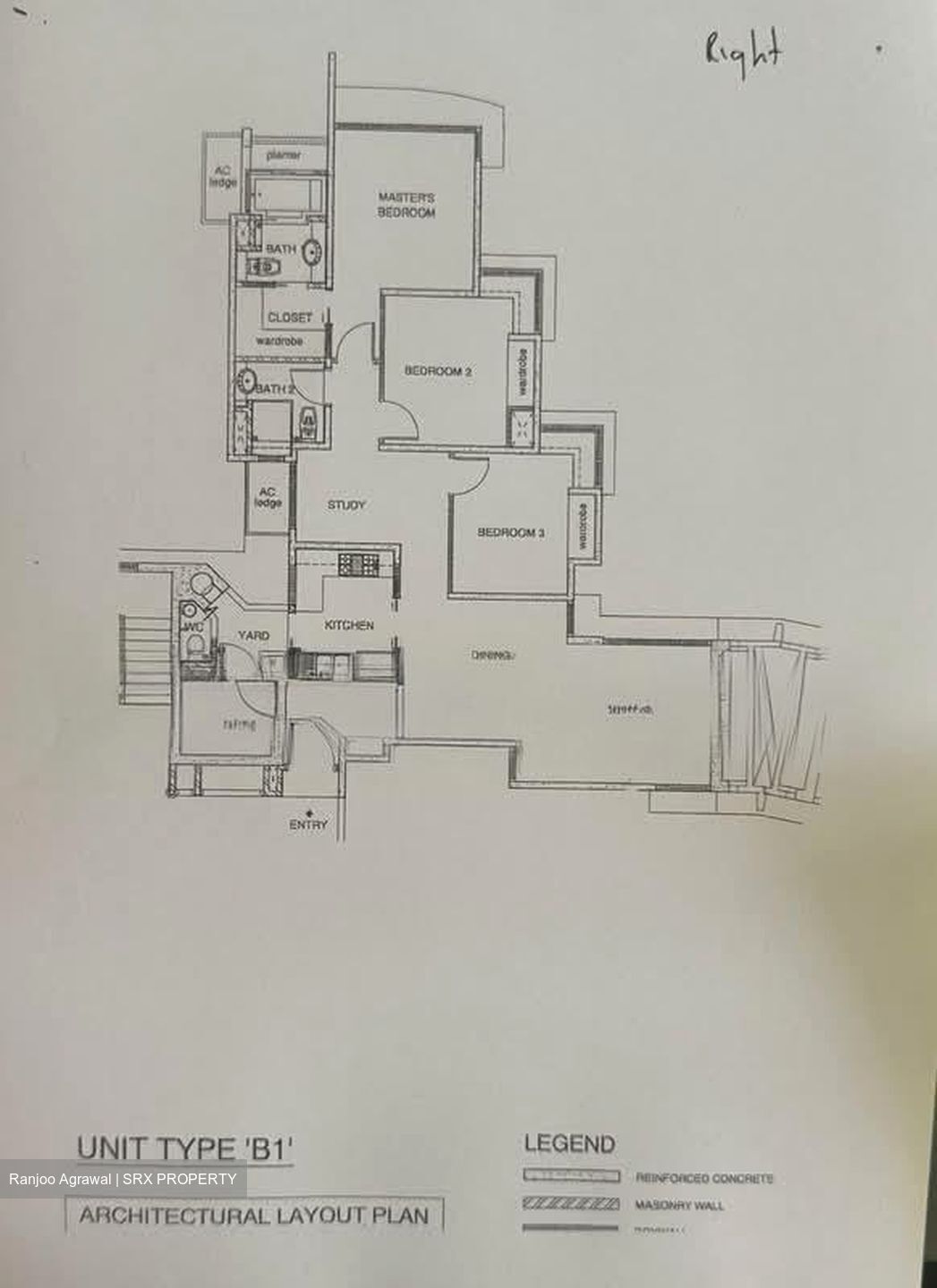 Savannah Condopark (D18), Condominium #581966401